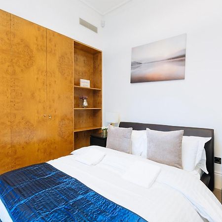 Curzon Residences London Ngoại thất bức ảnh