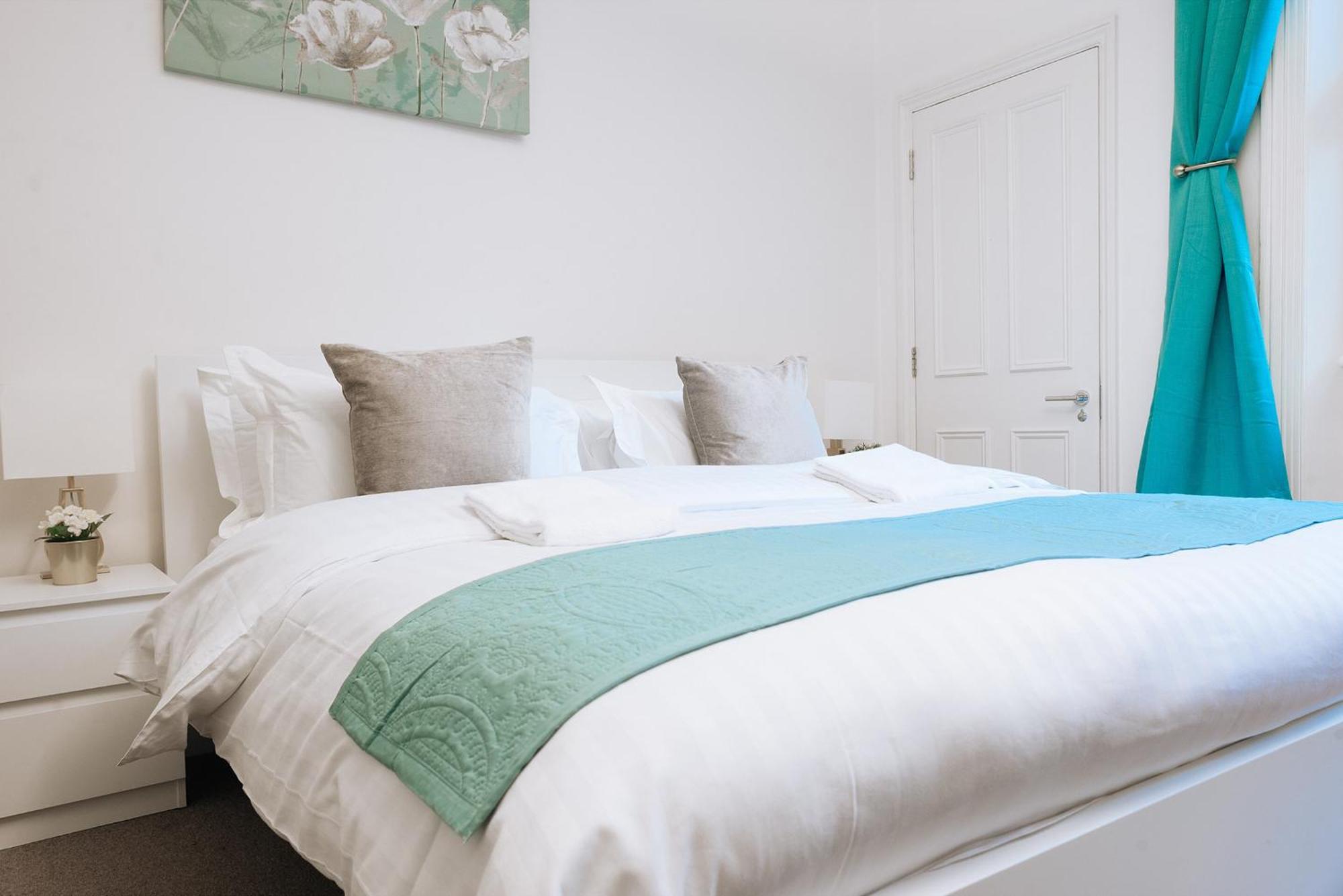 Curzon Residences London Ngoại thất bức ảnh