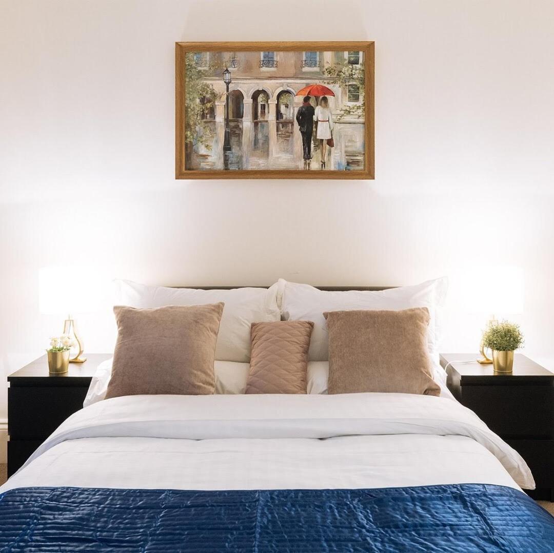 Curzon Residences London Ngoại thất bức ảnh