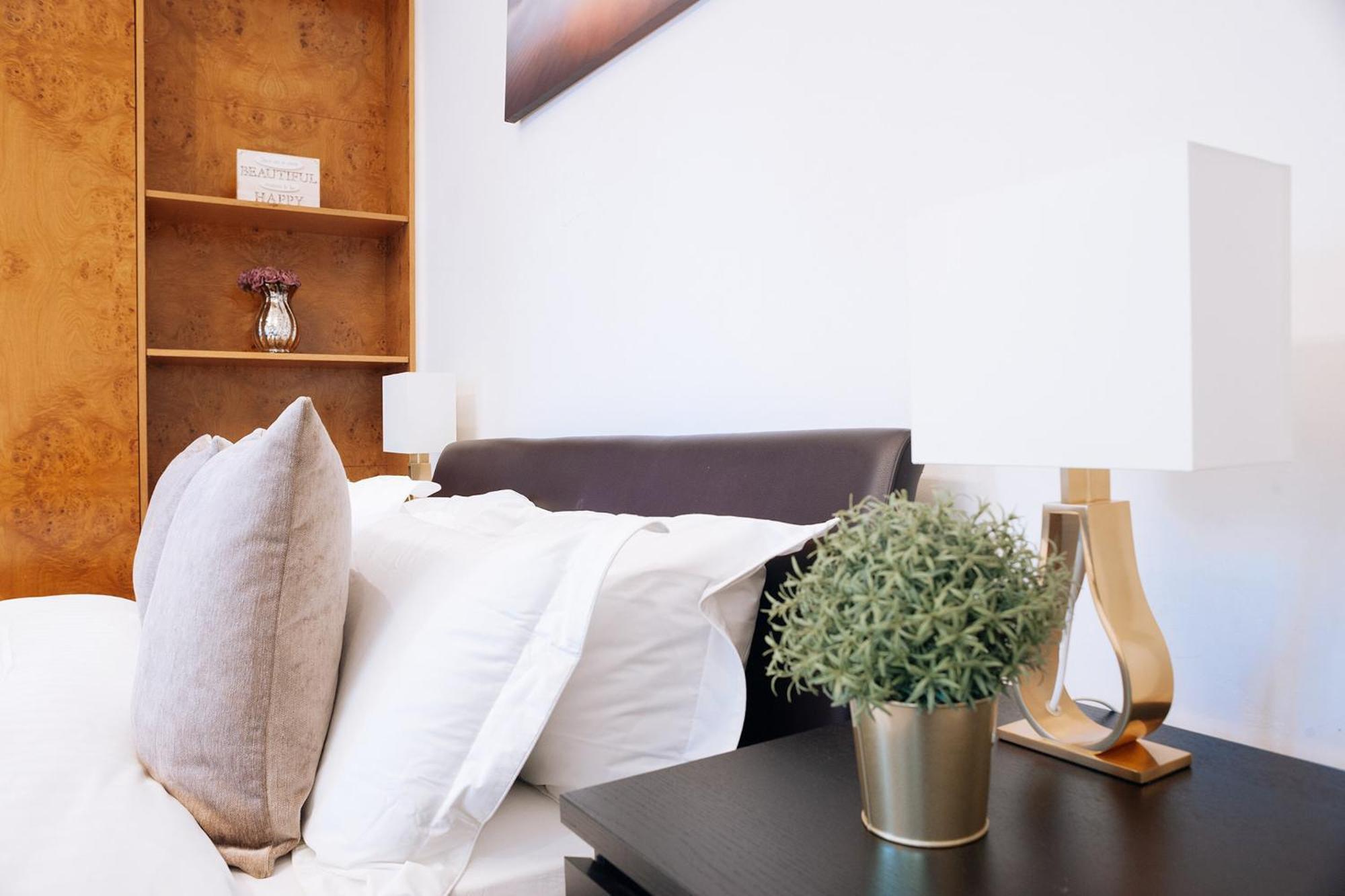 Curzon Residences London Ngoại thất bức ảnh