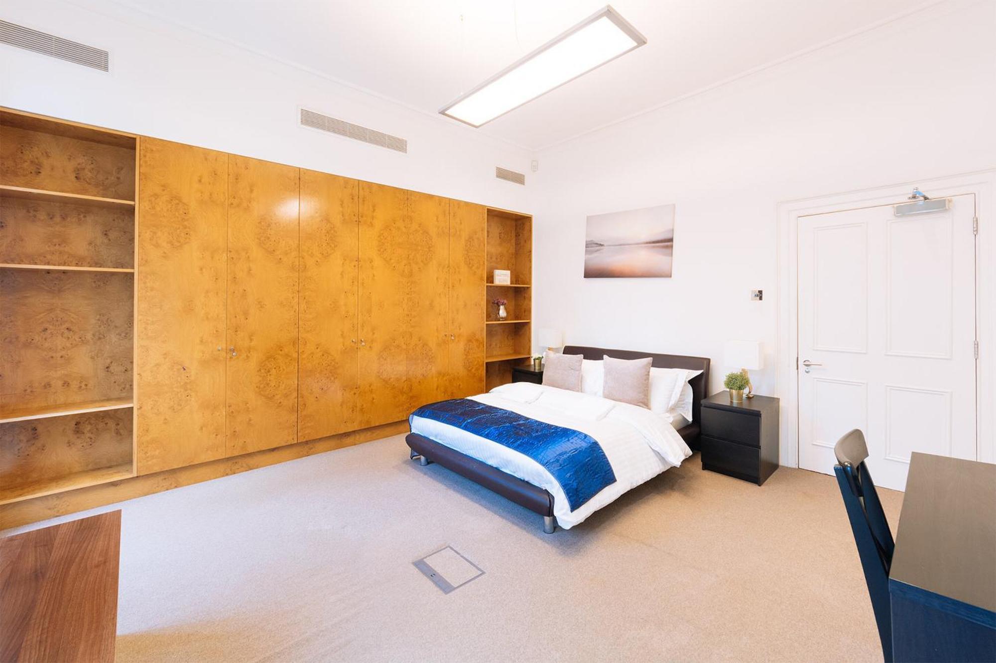Curzon Residences London Ngoại thất bức ảnh