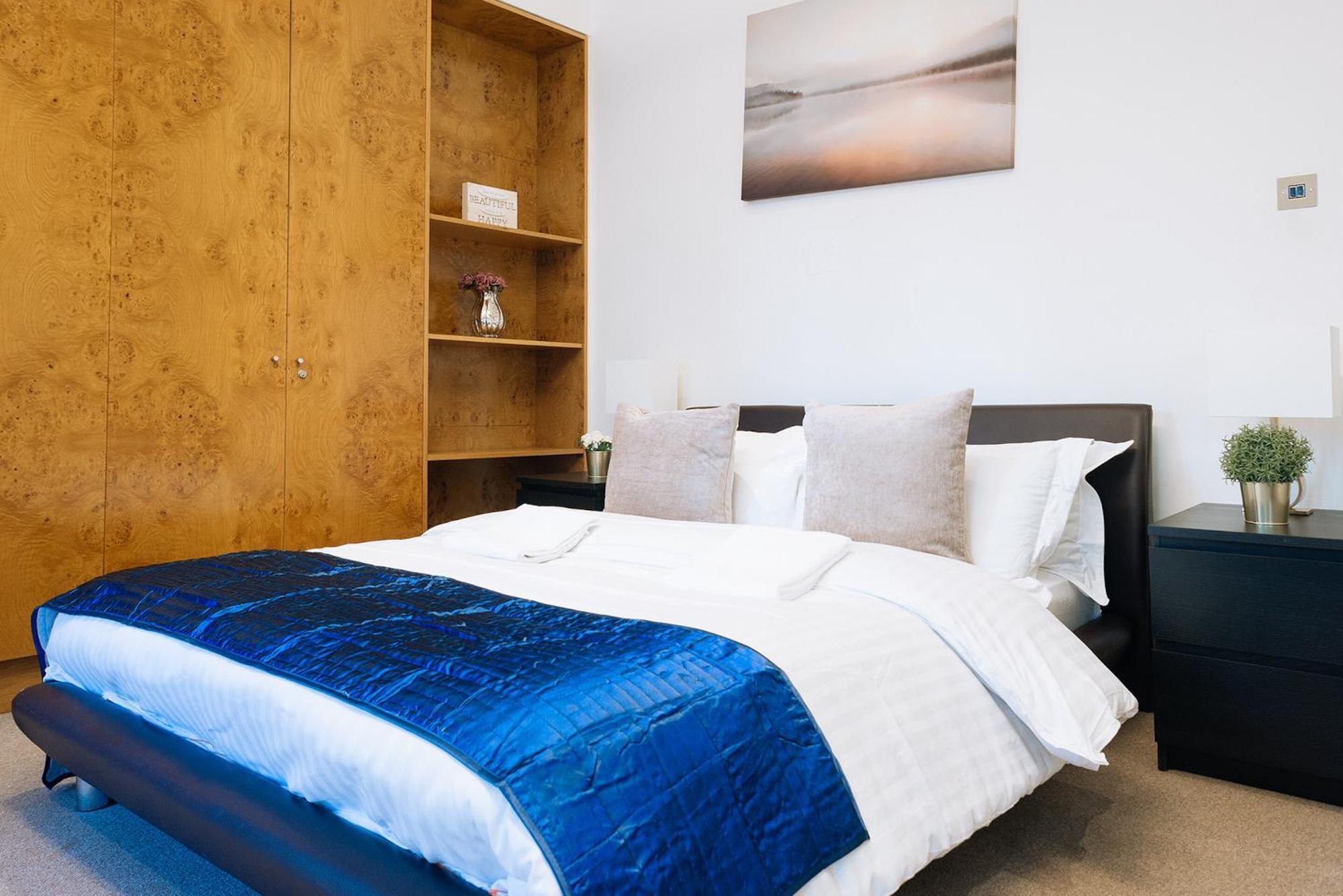 Curzon Residences London Ngoại thất bức ảnh