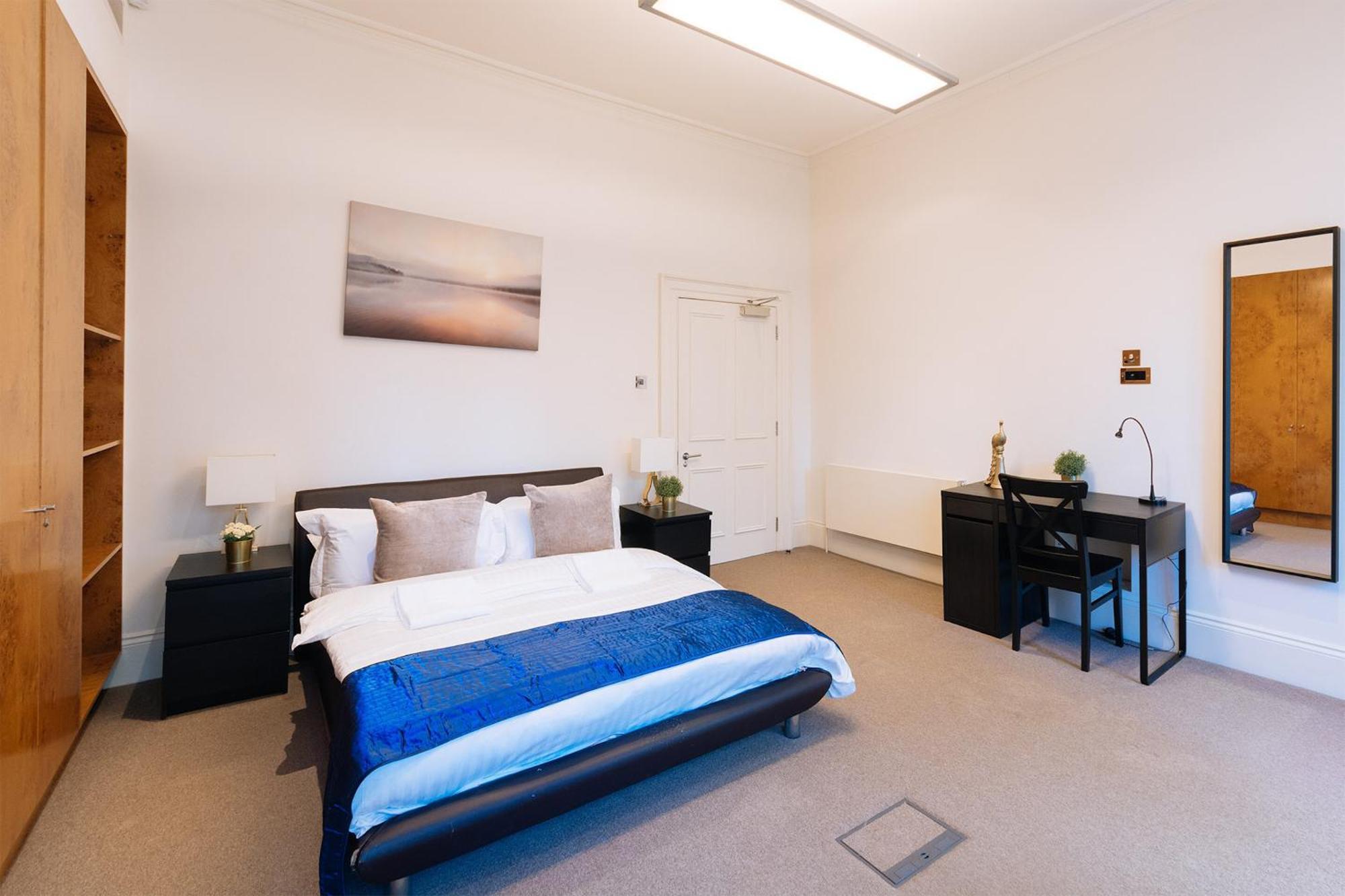 Curzon Residences London Ngoại thất bức ảnh