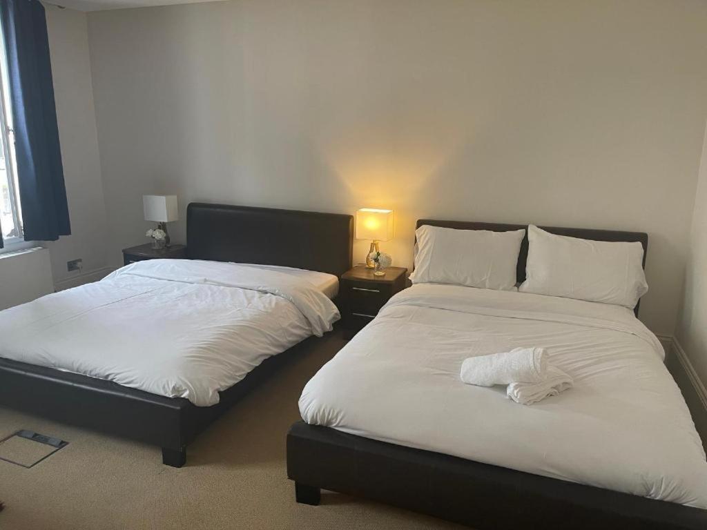 Curzon Residences London Ngoại thất bức ảnh