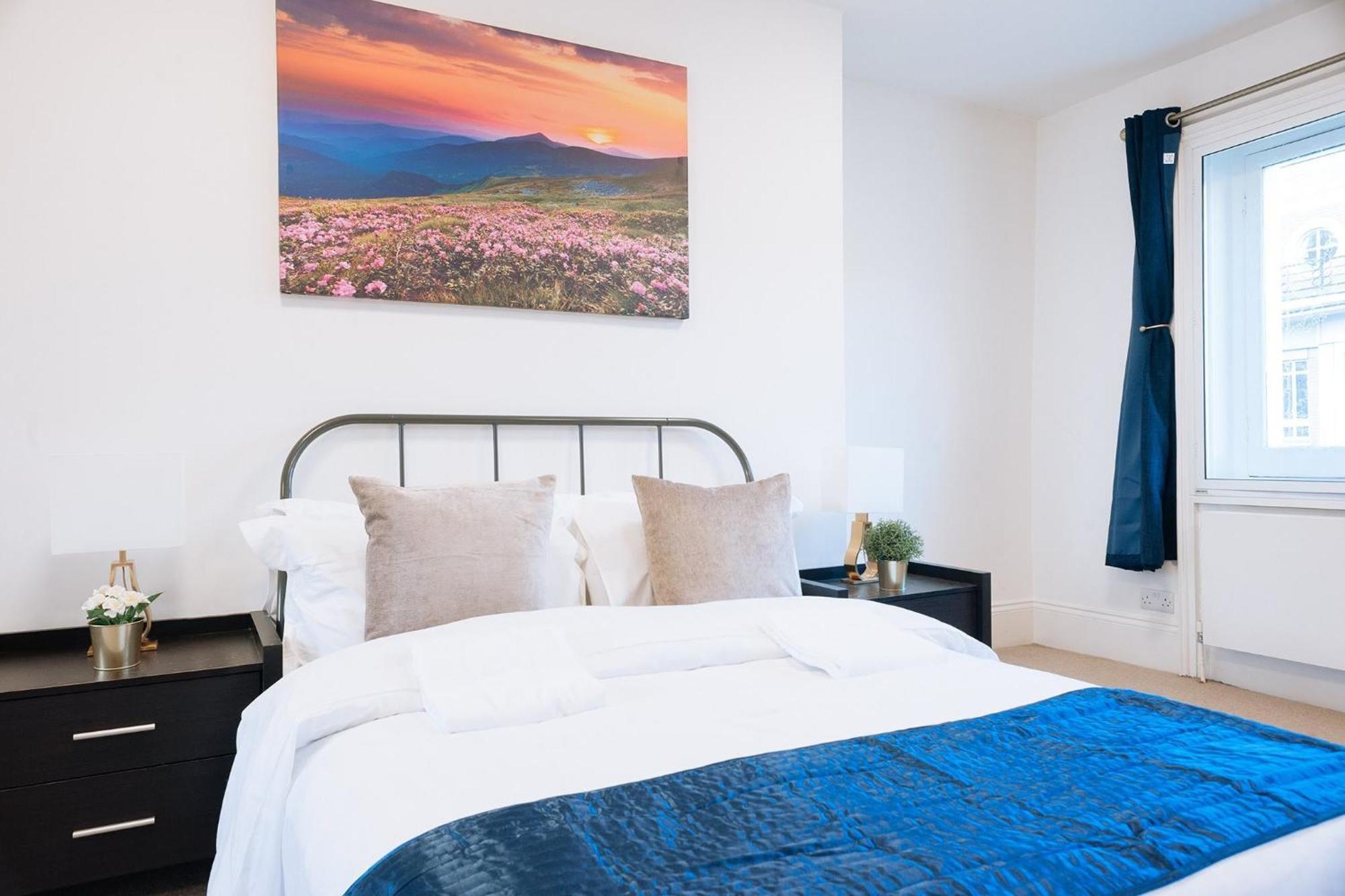 Curzon Residences London Ngoại thất bức ảnh
