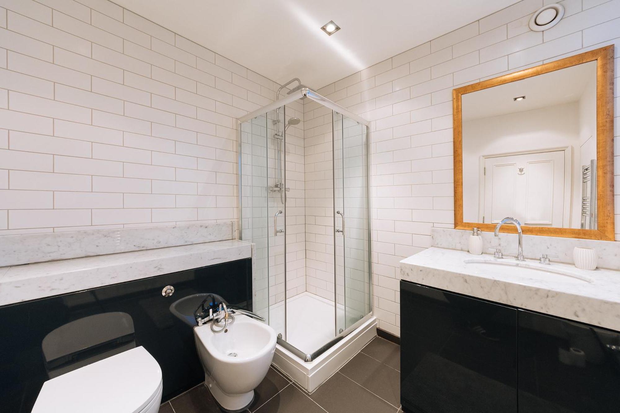 Curzon Residences London Ngoại thất bức ảnh