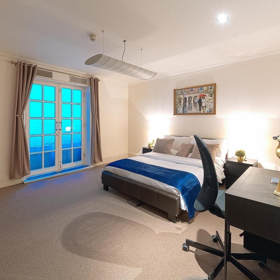 Curzon Residences London Ngoại thất bức ảnh