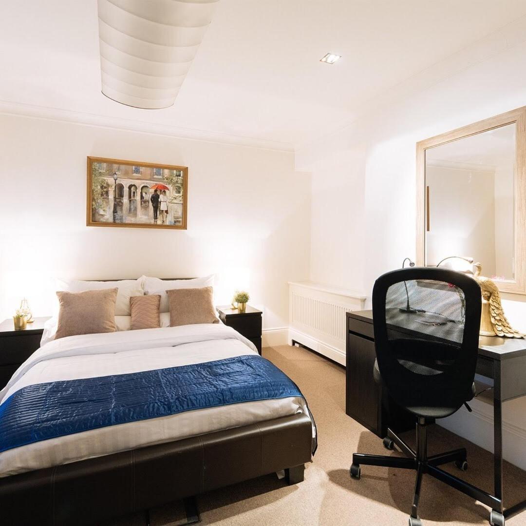 Curzon Residences London Ngoại thất bức ảnh