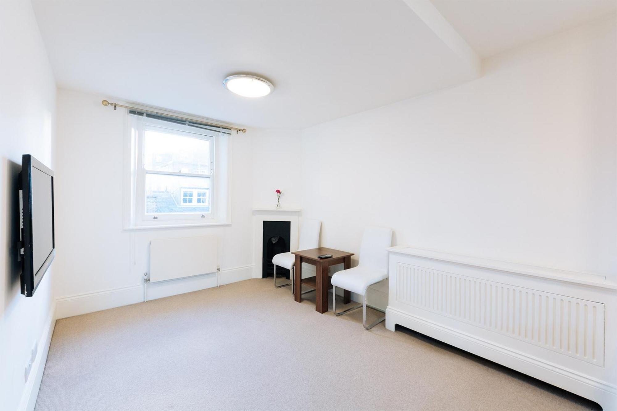 Curzon Residences London Ngoại thất bức ảnh