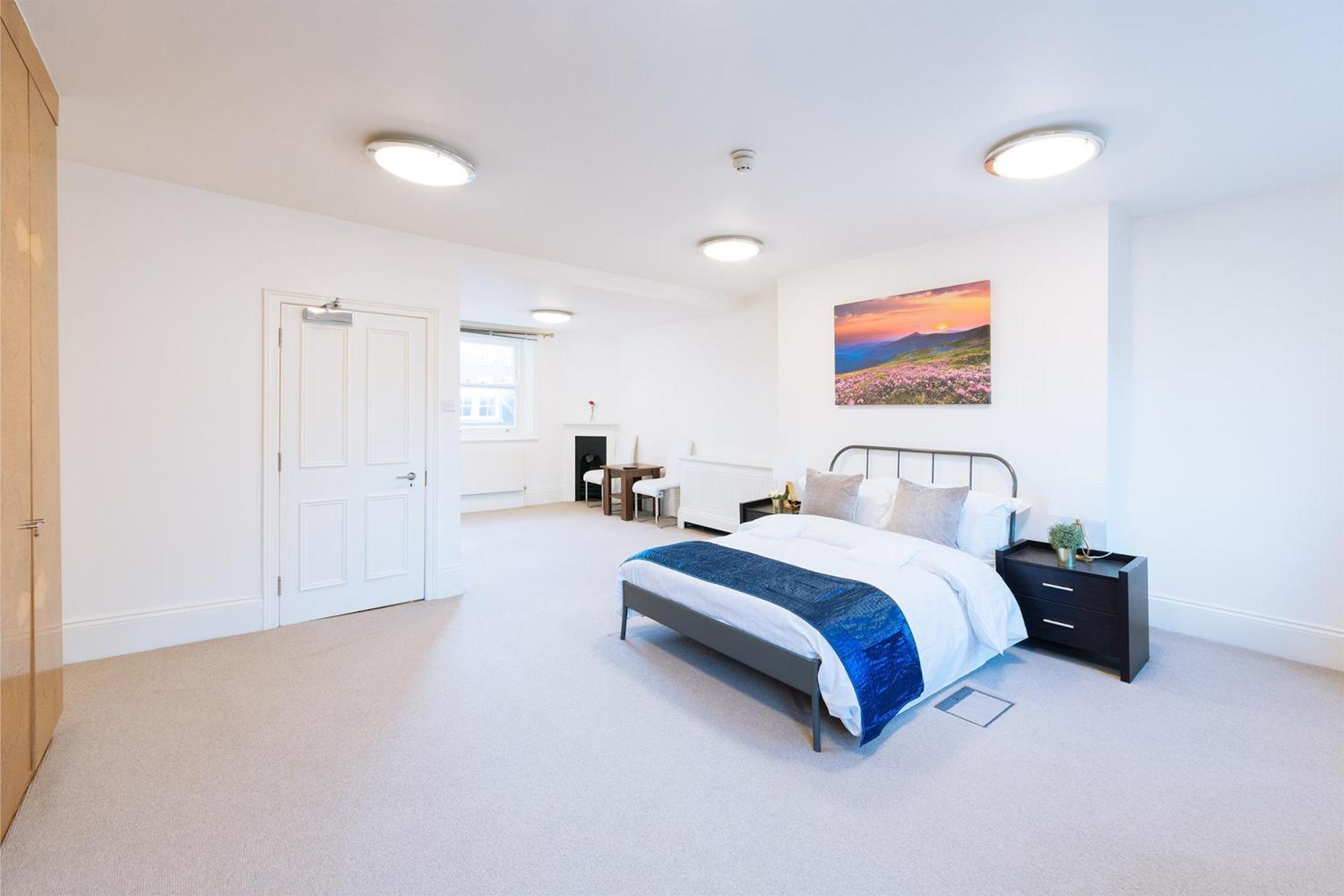 Curzon Residences London Ngoại thất bức ảnh