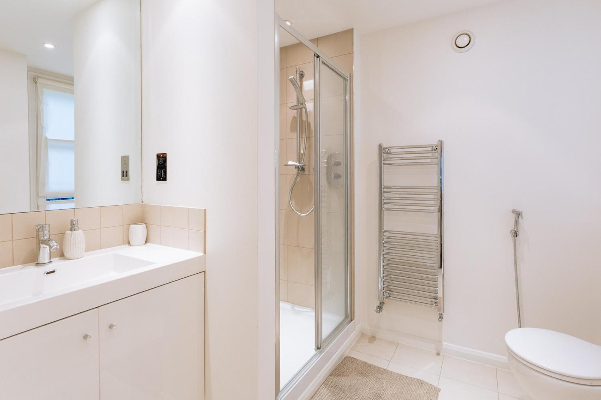 Curzon Residences London Ngoại thất bức ảnh