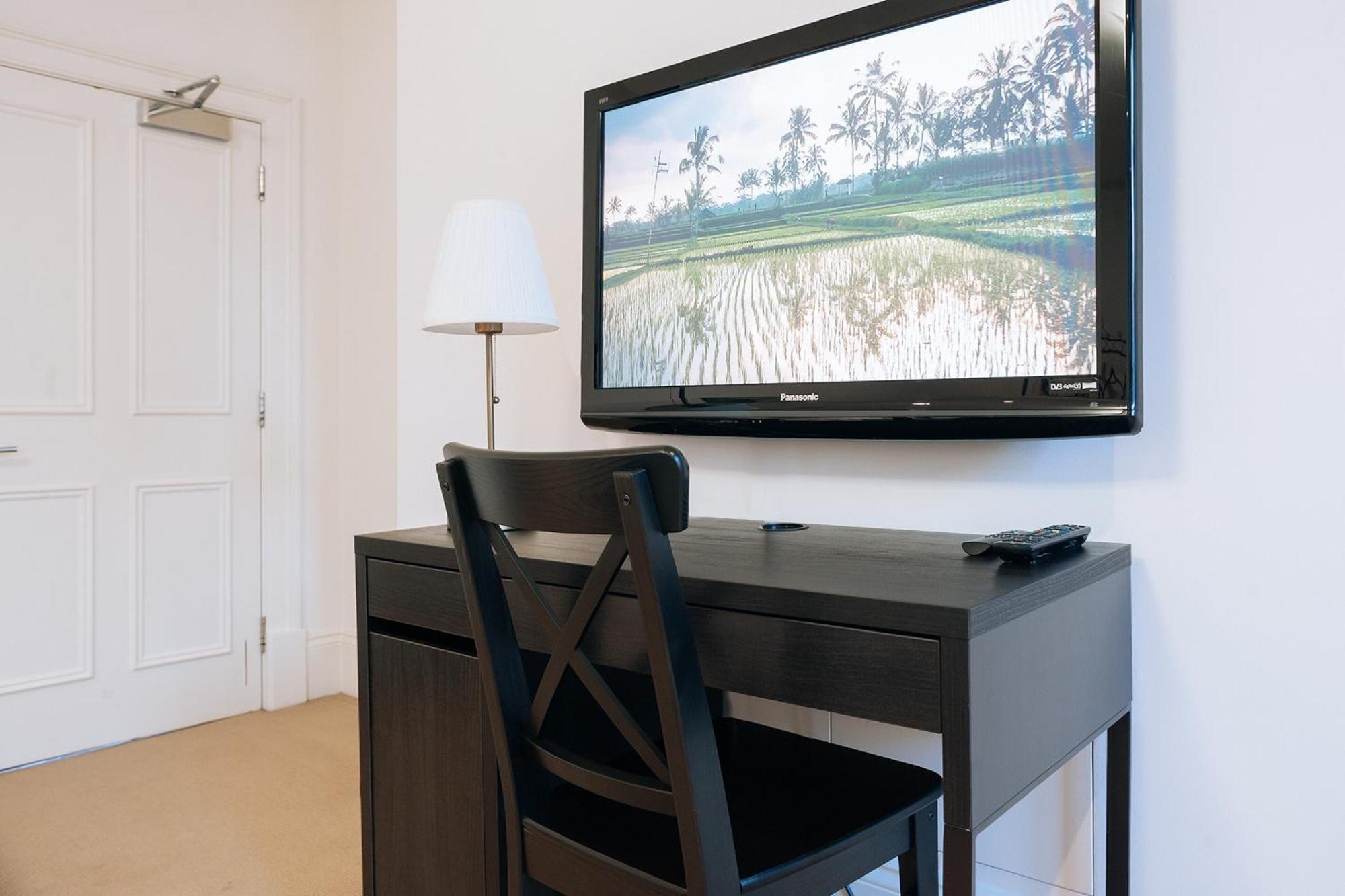 Curzon Residences London Ngoại thất bức ảnh