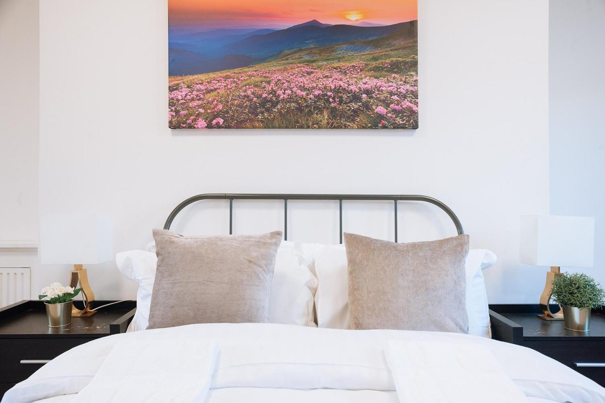 Curzon Residences London Ngoại thất bức ảnh