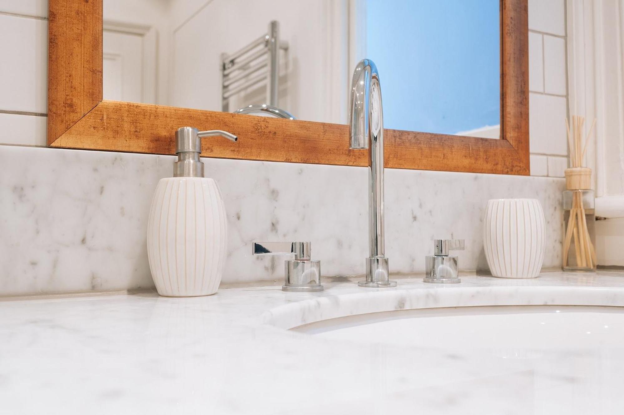 Curzon Residences London Ngoại thất bức ảnh