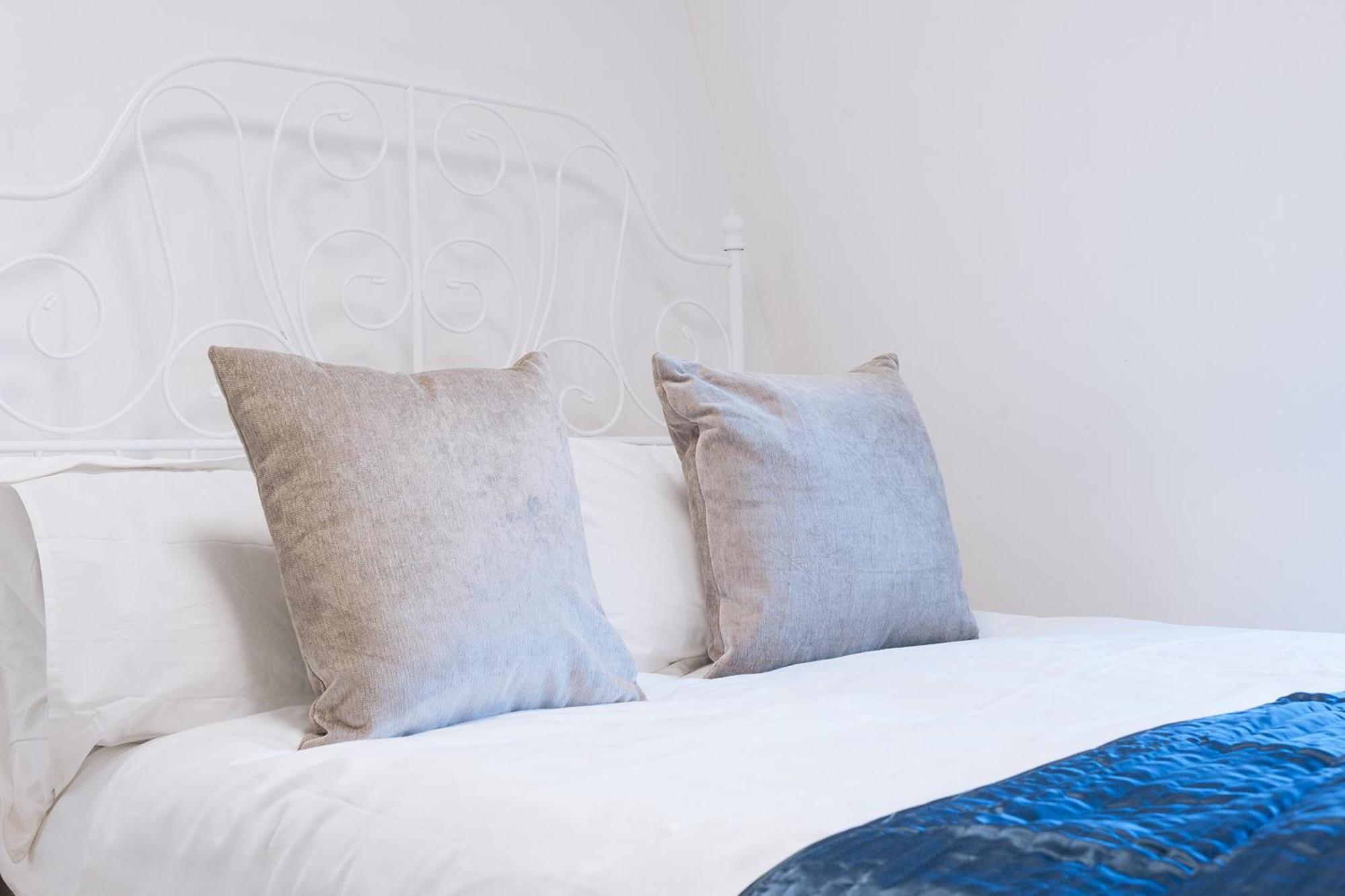 Curzon Residences London Ngoại thất bức ảnh