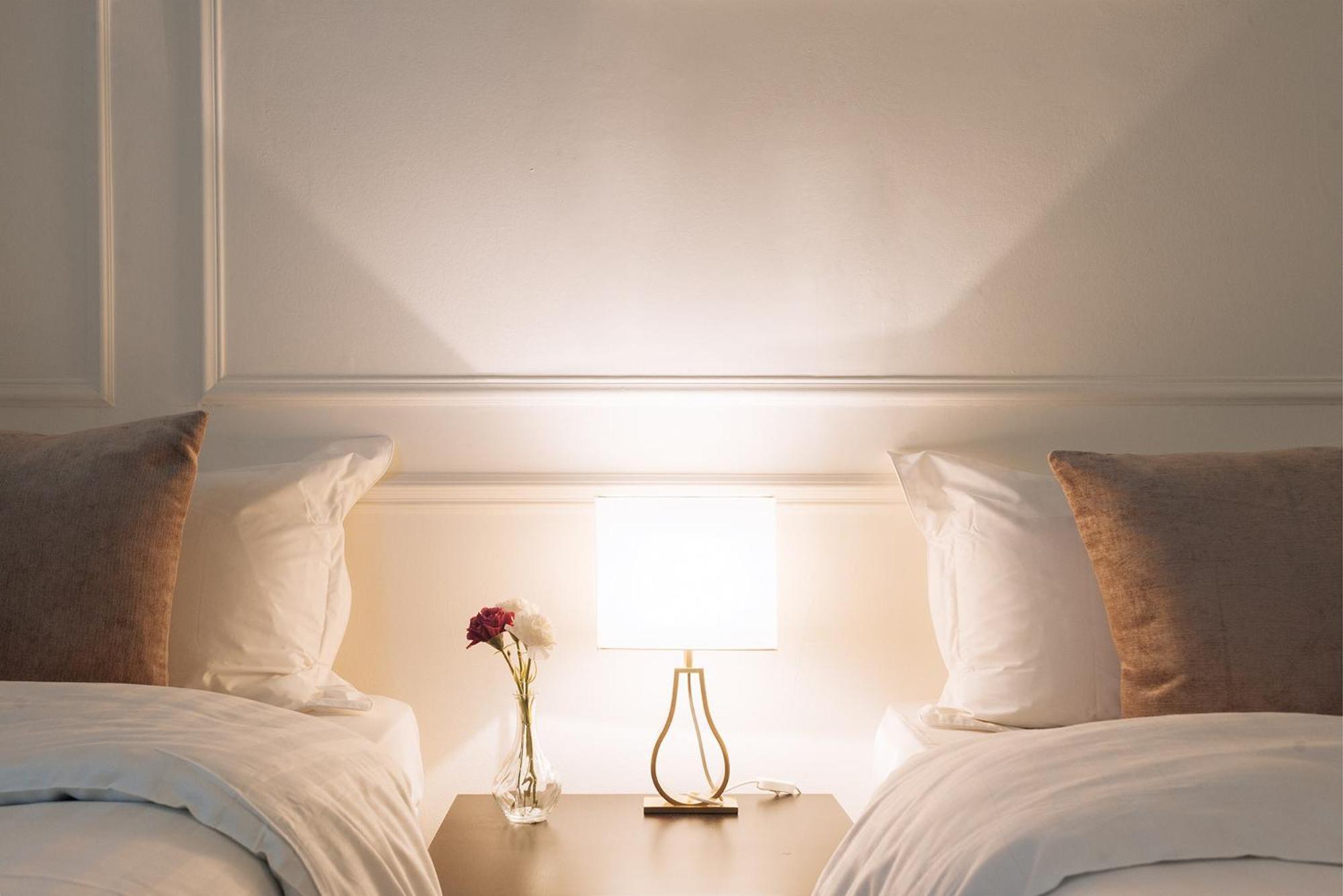 Curzon Residences London Ngoại thất bức ảnh