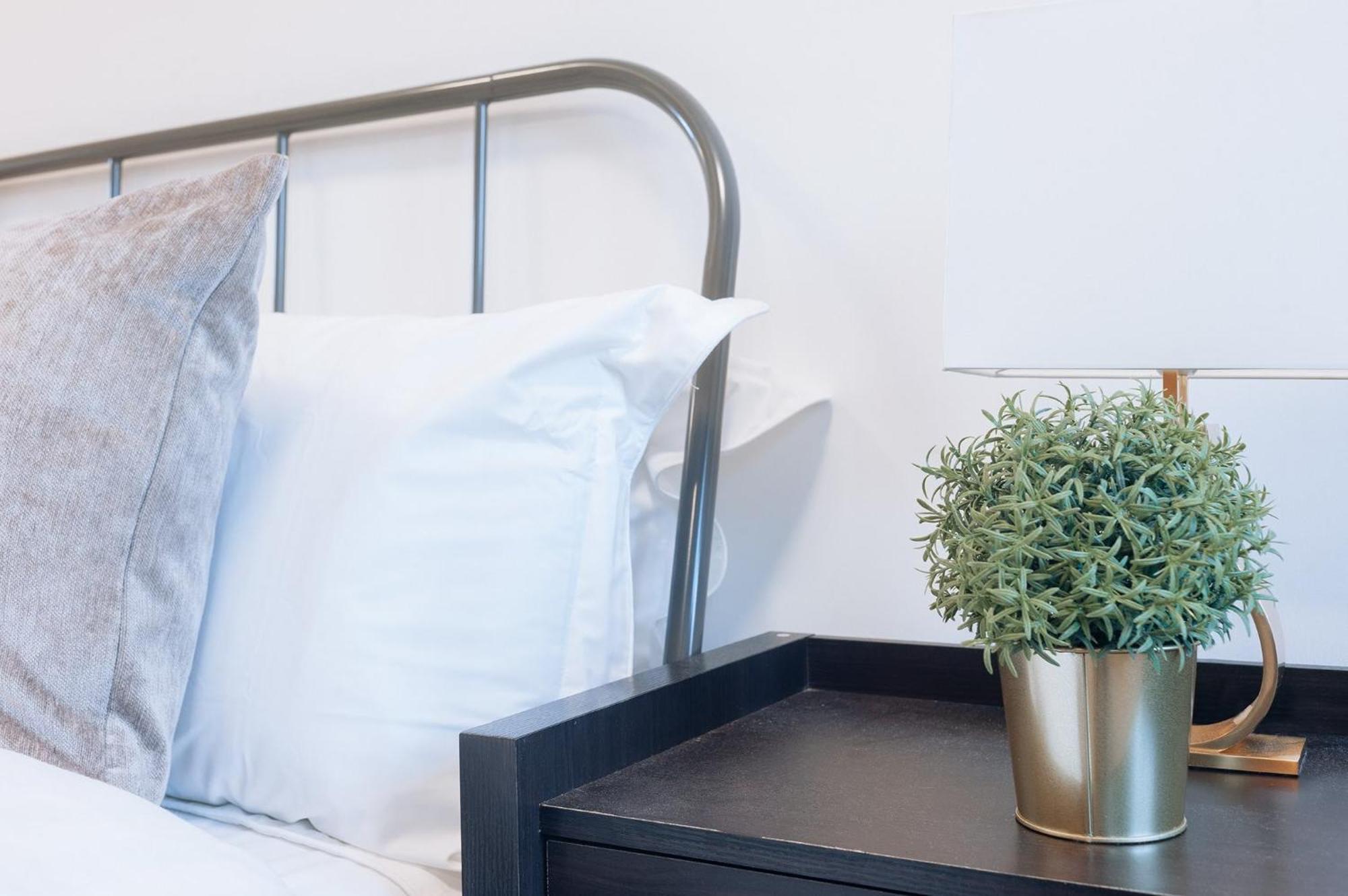 Curzon Residences London Ngoại thất bức ảnh