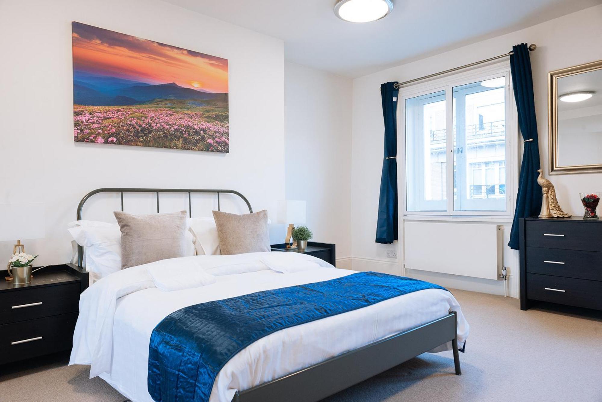 Curzon Residences London Ngoại thất bức ảnh